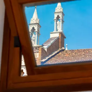 Apartment Ca Dell'orto, Venedig