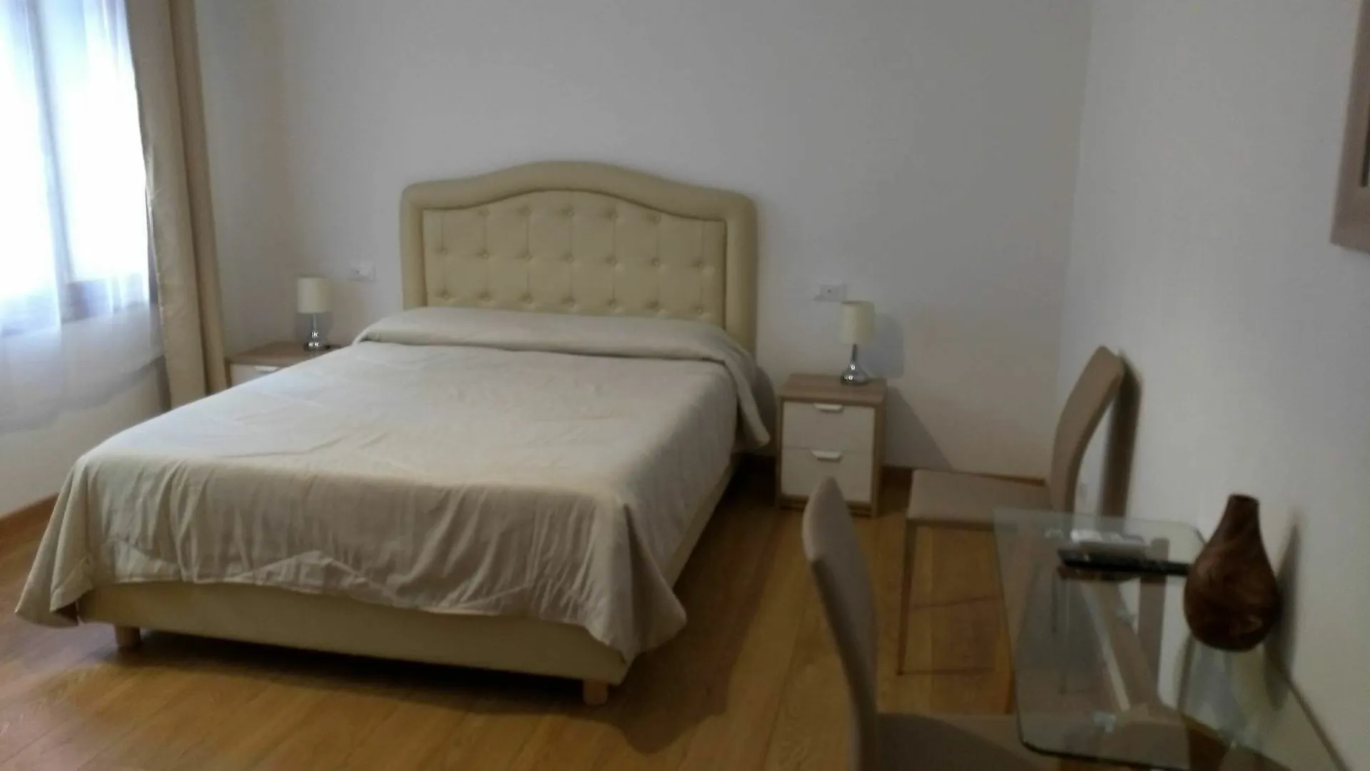 San Polo Star Villa Venice