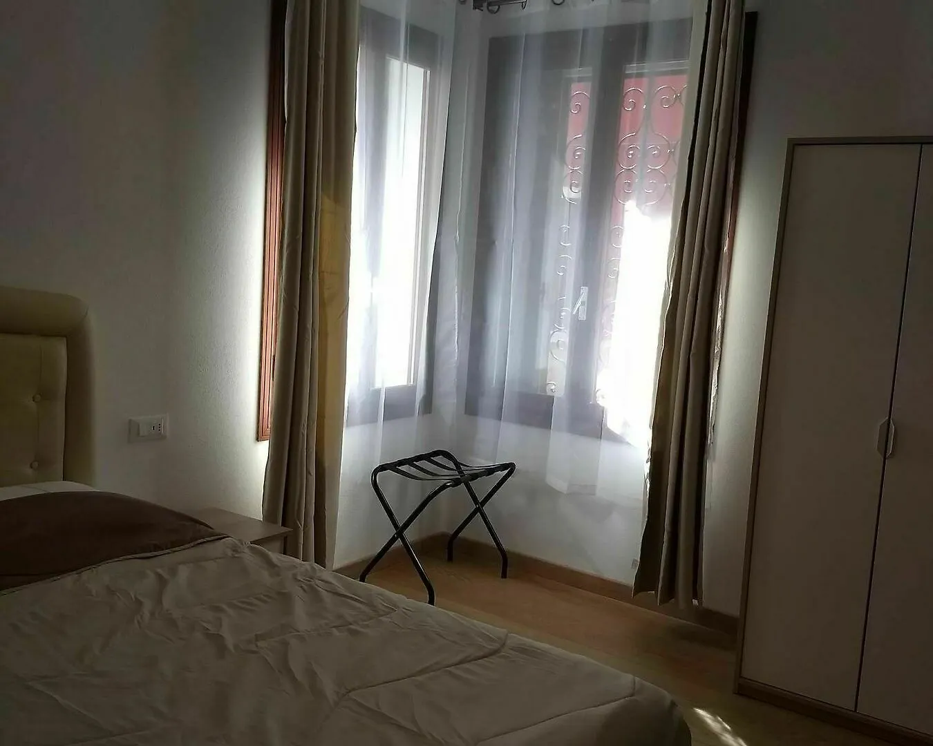 San Polo Star Villa Venice