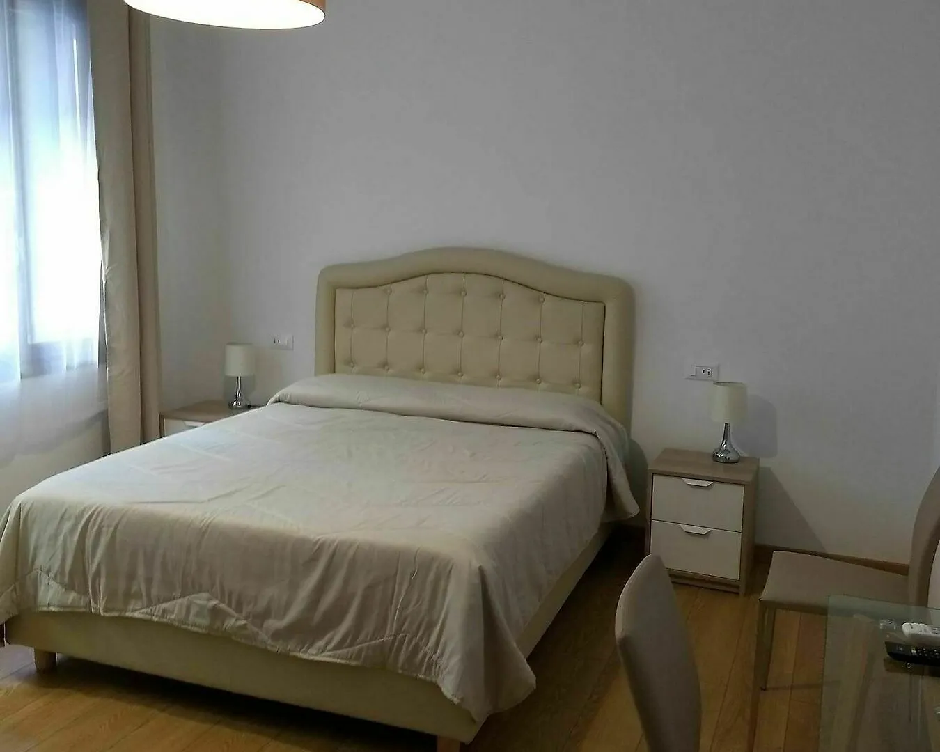 San Polo Star Villa Venice 0*,