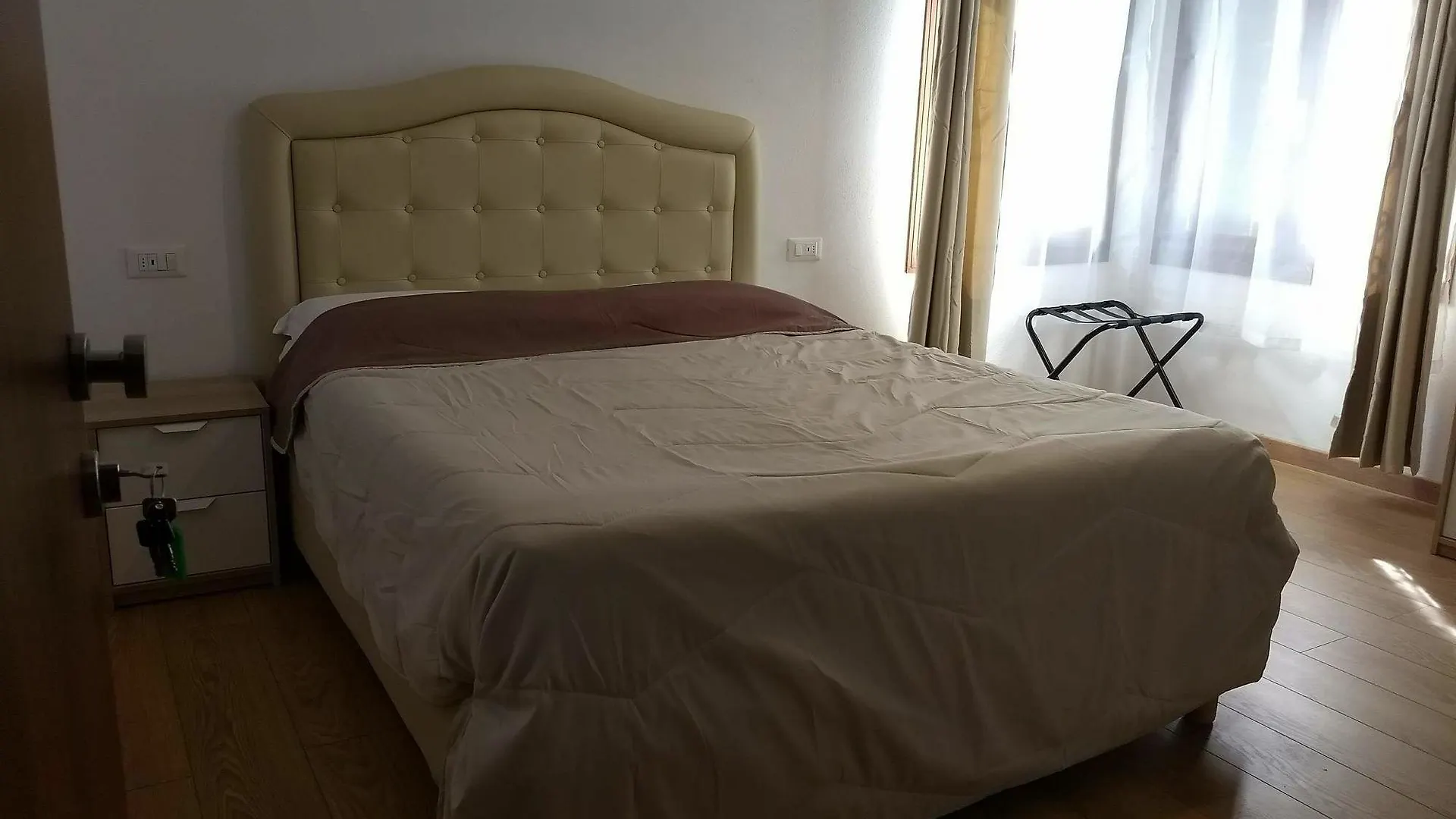 San Polo Star Villa Venice