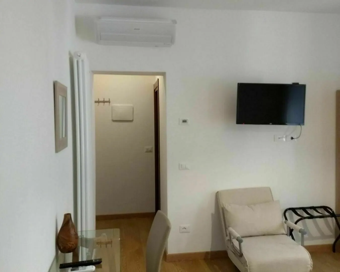San Polo Star Villa Venice 0*,  Italy
